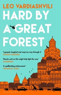 Abbildung von: Hard by a Great Forest - Bloomsbury Publishing PLC