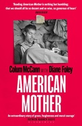 Cover: American Mother - Bloomsbury Publishing PLC