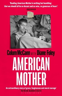 Abbildung von: American Mother - Bloomsbury Publishing PLC