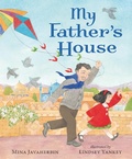 Cover: My Father's House - Walker Books Ltd
