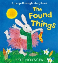Enlarge image Cover: The Found Things - Walker Books Ltd