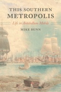 Cover: This Southern Metropolis - NewSouth Books