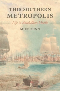 Enlarge image Cover: This Southern Metropolis - NewSouth Books