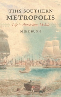 Enlarge image Cover: This Southern Metropolis - NewSouth Books