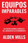 Cover: Equipos Imparables - Taller del &Eacute;xito