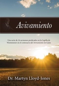 Cover: Avivamiento - Publicaciones Faro de Gracia