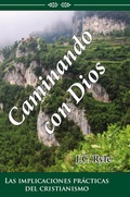 Cover: Caminando con Dios - Publicaciones Faro de Gracia