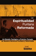 Cover: La espiritualidad puritana y reformada - Publicaciones Faro de Gracia