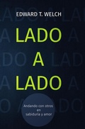 Cover: Lado a lado - Publicaciones Faro de Gracia