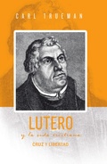 Cover: Lutero y la vida cristiana - Publicaciones Faro de Gracia