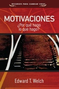 Cover: Motivaciones - Publicaciones Faro de Gracia