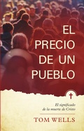 Cover: El Precio de un Pueblo - Publicaciones Faro de Gracia