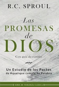 Cover: Las promesas de Dios - Publicaciones Faro de Gracia