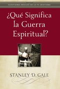 Cover: &iquest;Qu&eacute; significa la guerra espiritual? - Publicaciones Faro de Gracia
