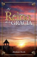 Cover: El reino de la Gracia - Publicaciones Faro de Gracia