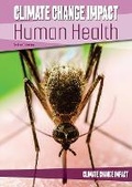 Cover: Climate Change Impact: Human Health - Referencepoint Press