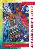 Cover: Exploring Graffiti and Street Art - Referencepoint Press