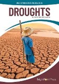 Cover: Droughts - Brightpoint Press