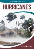 Cover: Hurricanes - Brightpoint Press