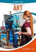 Cover: Hobbies If You Like Art - Brightpoint Press