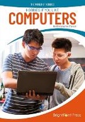 Cover: Hobbies If You Like Computers - Brightpoint Press