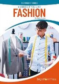 Cover: Hobbies If You Like Fashion - Brightpoint Press