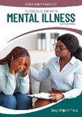 Cover: Teens Dealing with Mental Illness - Brightpoint Press