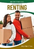 Cover: Quick Guide to Renting - Brightpoint Press