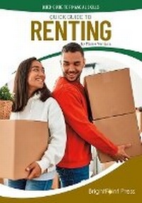 Enlarge image Cover: Quick Guide to Renting - Brightpoint Press