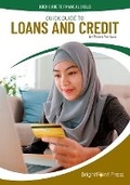 Cover: Quick Guide to Loans and Credit - Brightpoint Press