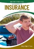 Cover: Quick Guide to Insurance - Brightpoint Press