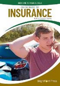 Enlarge image Cover: Quick Guide to Insurance - Brightpoint Press