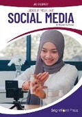 Cover: Jobs If You Like Social Media - Brightpoint Press