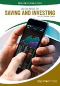 Cover: Quick Guide to Saving and Investing - Brightpoint Press