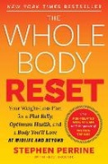 Cover: The Whole Body Reset - Simon & Schuster