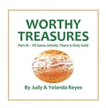 Cover: Worthy Treasures - iUniverse