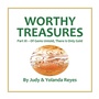 Cover: Worthy Treasures - iUniverse