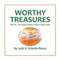 Cover: Worthy Treasures - iUniverse