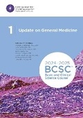 Cover: 2024-2025 Basic and Clinical Science Course, Section 1 - American Academy of Ophthalmology