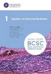 Enlarge image Cover: 2024-2025 Basic and Clinical Science Course, Section 1 - American Academy of Ophthalmology
