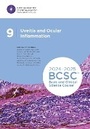Cover: 2024-2025 Basic and Clinical Science Course, Section 9 - American Academy of Ophthalmology
