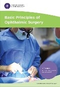 Cover: Basic Principles of Ophthalmic Surgery - American Academy of Ophthalmology