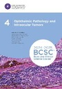Cover: 2024-2025 Basic and Clinical Science Course, Section 4 - American Academy of Ophthalmology