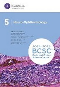 Enlarge image Cover: 2024-2025 Basic and Clinical Science Course, Section 5 - American Academy of Ophthalmology