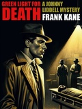 Cover: Green Light for Death - Alien eBooks