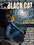Cover: Black Cat Weekly #141 - Black Cat Weekly