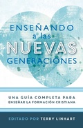 Cover: Ense&ntilde;ando a las nuevas generaciones - Editorial Patmos