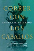 Cover: Correr con los caballos - Editorial Patmos