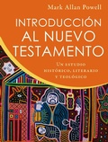 Cover: Introducci&oacute;n al Nuevo Testamento - Editorial Patmos