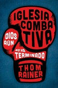 Cover: Iglesia combativa - Editorial Patmos